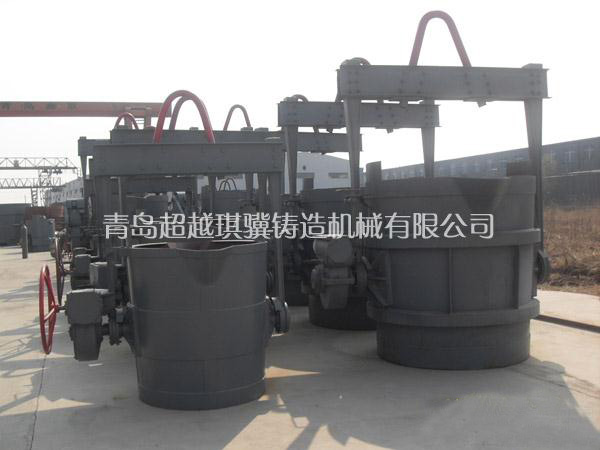 鐵水包