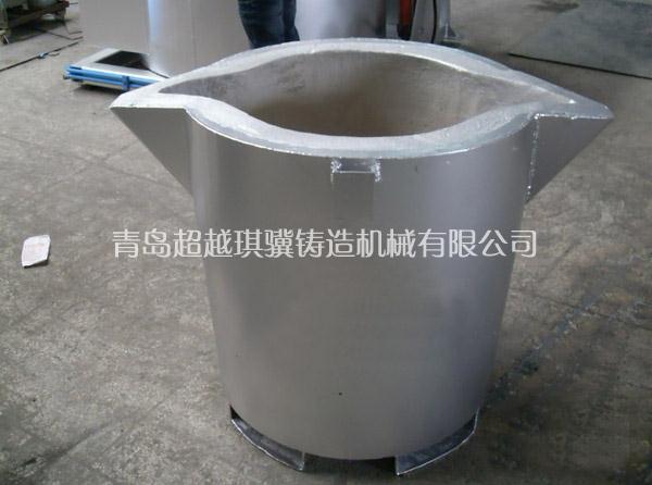 鋁水包